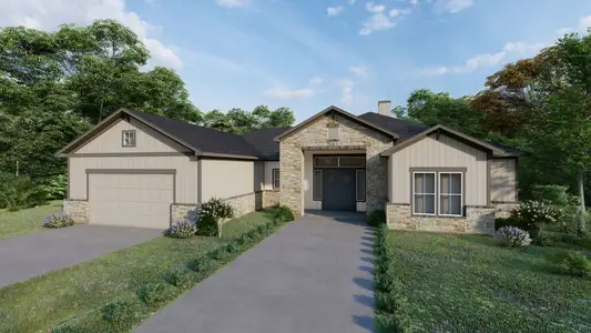 Country Village Estates by Joseph Creek Homes in Castroville - image 11
