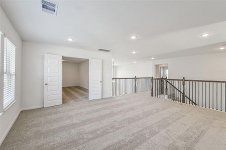 New construction Single-Family house 31426 Greenville Creek Ln, Hockley, TX 77447 - image 19