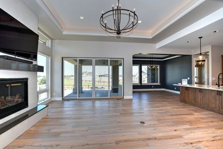 New construction Single-Family house 6432 Grand Tree Boulevard, Timnath, CO 80547 - photo 10 10