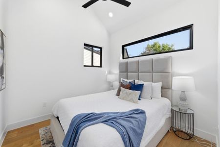 New construction Single-Family house 2303 Westworth Cir, Austin, TX 78704 - image 14