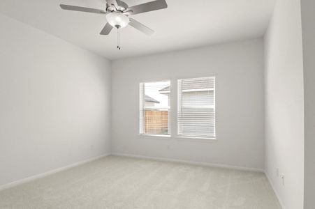 New construction Single-Family house 1628 Esplanade Pkwy, San Marcos, TX 78666 plan Mesquite - image 15