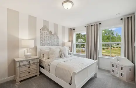 New construction Single-Family house 117 Jane Blvd, Cartersville, GA 30120 plan Frazier - image 15