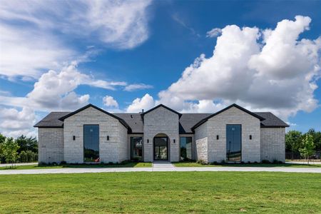 New construction Single-Family house 113 Ambrosia Ln, Heath, TX 75032 - image