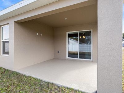 New construction Single-Family house 6413 Evergreen Meadows Dr, Lakeland, FL 33810 plan Parsyn - image 3