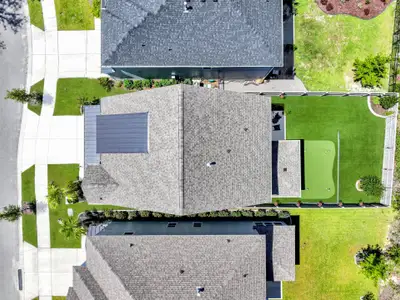 New construction Single-Family house 218 Port Tack Dr, Charleston, SC 29492 - image 2