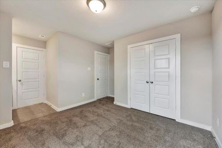 New construction Single-Family house 6534 Kentfield Dr, Rosharon, TX 77583 The Texoma (3L08)- photo 22 22