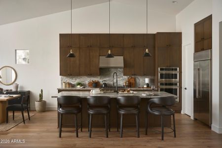 Preserve At The Highline by Porchlight Homes in Phoenix - image 13