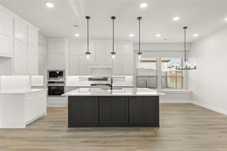 Collinsbrook Farm by First Texas Homes in Frisco - photo 12 12