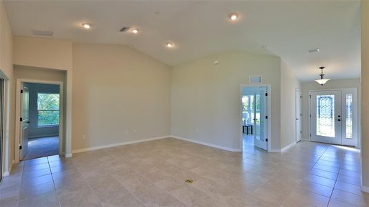 New construction Single-Family house 37 Fleetwood Dr, Palm Coast, FL 32137 Magnolia- photo 6 6