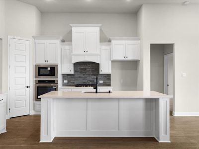 New construction Single-Family house 108 Lila Lake Dr, Waxahachie, TX 75165 - image 12