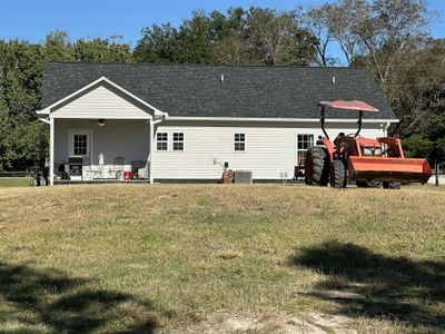 New construction Single-Family house 2823 Old Gilliard Rd, Holly Hill, SC 29059 - image