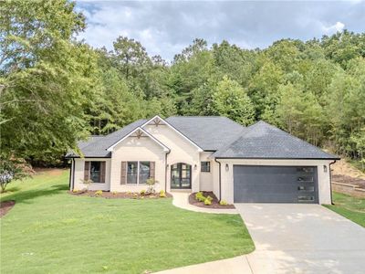 New construction Single-Family house 4 Club View Dr, Rome, GA 30161 - image
