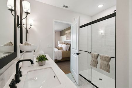 New construction Single-Family house 2791 San Filippo Dr Se, Palm Bay, FL 32909 plan Daffodil IV - image 16