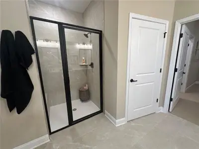 New construction Condo house 1403 Bonica Crossing Rd, Cumming, GA 30040 - image 14