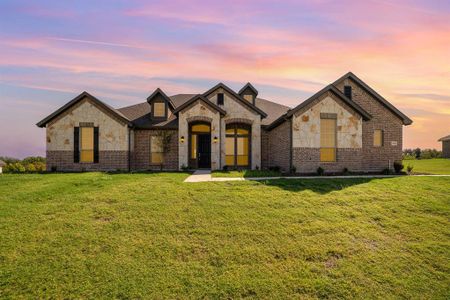 Crystal Lake Estates by Sumeer Homes in Red Oak - photo 9 9