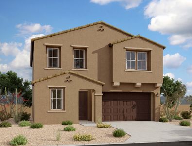 New construction Single-Family house 4851 S Carver, Mesa, AZ 85212 null- photo 4 4