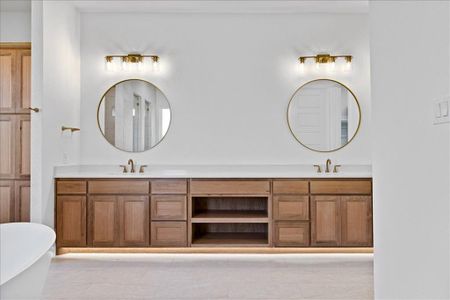 New construction Single-Family house 3201 Dakota Dr, Northlake, TX 76226 - image 14