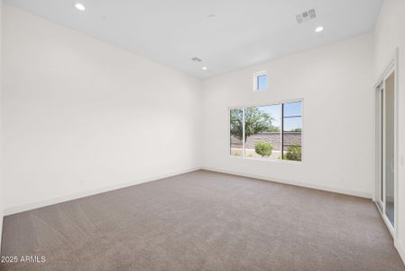 New construction Single-Family house 2648 E Longhorn Ct, Gilbert, AZ 85297 - image 18