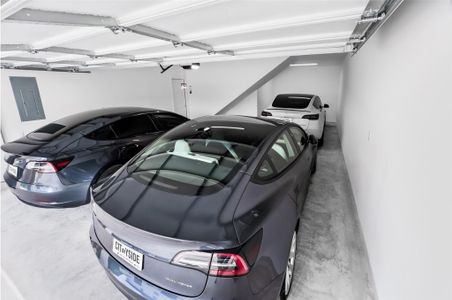 New construction Single-Family house 1208 Highland Row Ln, Houston, TX 77091 plan 9381 - image 8