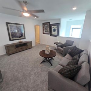 New construction Single-Family house 761 Marion Price Dr, Dayton, TX 77535 - image 3