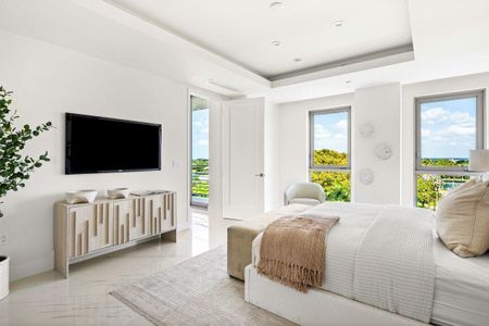 New construction Condo house 495 E Royal Palm Rd, Unit 601, Boca Raton, FL 33432 - image 16