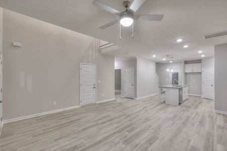 New construction Single-Family house 44 N Fork Branch Rd, Tullahoma, TN 37388 - image 18