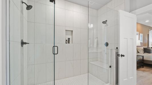 New construction Single-Family house 710 Rodin Rd, Moore, SC 29369 plan Middleton - image 19