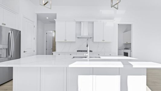 New construction Single-Family house 423 Se Via, Port St. Lucie, FL 34952 plan Caroline - image 6