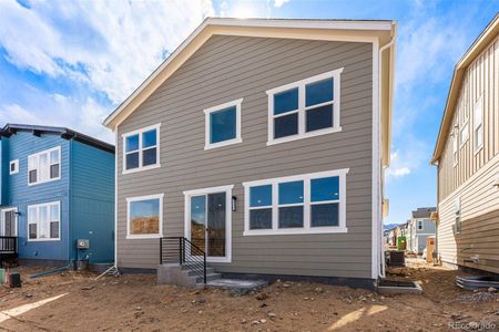 New construction Single-Family house 242 Mohawk Circle, Superior, CO 80027 - photo 0