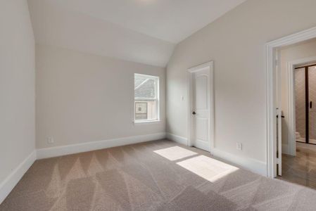 New construction Single-Family house 5412 Glenscape Cir, Plano, TX 75094 null- photo 28 28