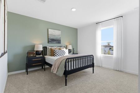 New construction Single-Family house 3226 Bolt Rope, Texas City, TX 77539 - image