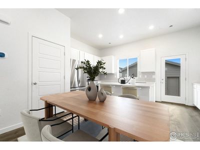 New construction Single-Family house 3836 Lake Clark St, Evans, CO 80620 plan Telluride - image 14