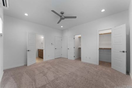 New construction Townhouse house 319 Howard St, Unit 3, San Antonio, TX 78212 null- photo 7 7