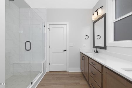 New construction Single-Family house 2400 Adrift Rd, Fuquay Varina, NC 27526 plan Dylan - image 6