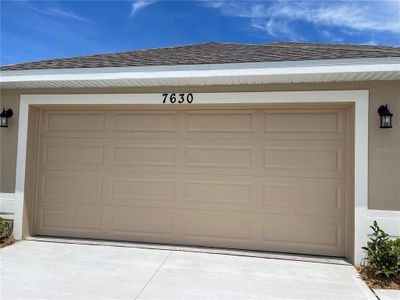 New construction Single-Family house 7630 Bent Tree Lp, St. Cloud, FL 34771 - image