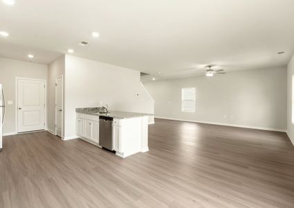 New construction Single-Family house 724 Hawley St, Charlotte, NC 28214 null- photo 9 9