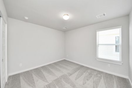 New construction Single-Family house 18547 Porta Marina Dr, Fresno, TX 77545 plan Plan 269 - image 17