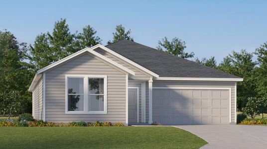 Firefly Pointe: Classic Collection by Lennar in Hutto - photo 12 12