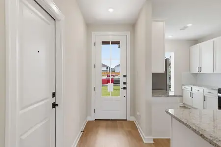 New construction Single-Family house 3001 Seaside Cove Ct, Katy, TX 77493 - image 7