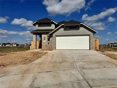 New construction Single-Family house 123  Candleligt Ridge Ct, Richmond, TX 77406 plan Elgin - image