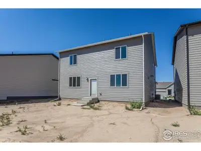 New construction Single-Family house 1660 Alfalfa Ln, Johnstown, CO 80534 - image