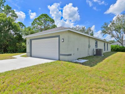 New construction Single-Family house 8575 100Th Ave, Vero Beach, FL 32967 null- photo 6 6