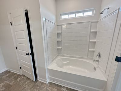 New construction Single-Family house 573 Doctor'S Creek Rd Ne-, Unit 280, Ludowici, GA 31316 plan The Norman - image 11