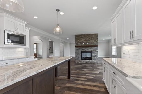 New construction Single-Family house 444 Woodlawn St. St, Evans, GA 30809 - image 11