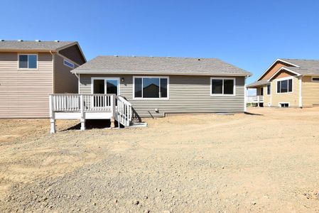 New construction Single-Family house 437 Vivid Ln, Windsor, CO 80550 null- photo 43 43