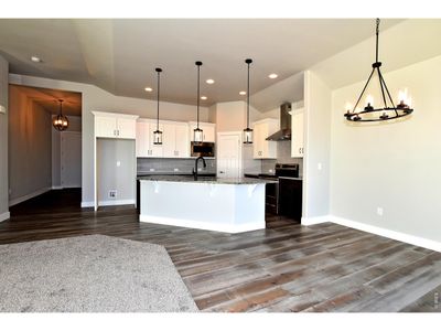New construction Single-Family house 1189 Crown Sparrow St, Johnstown, CO 80534 - image 4