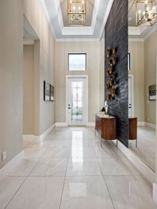 New construction Single-Family house 2309 Se Mosaic Blvd, Port St. Lucie, FL 34984 null- photo 6 6