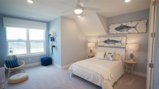 New construction Single-Family house 659 Maldives Trl, Sarasota, FL 34234 plan The Grand Bay Haven - image 3