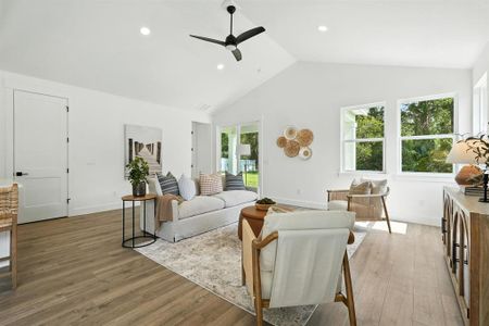 Palm Coast Homes by Hunter Quinn Homes in Palm Coast - image 5