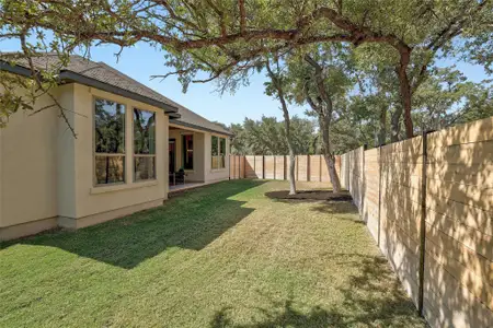 New construction Single-Family house 228 Alistair Dr, Georgetown, TX 78633 null- photo 31 31